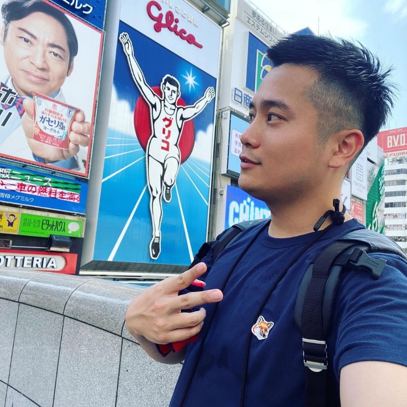 ChengFeng的第三张照片--驻马店相亲服务中心