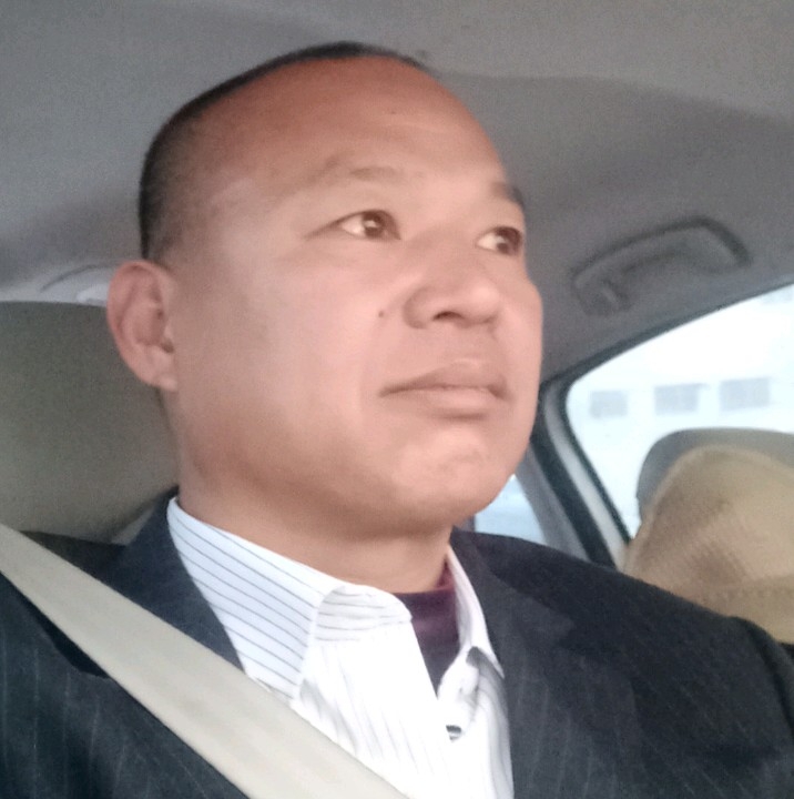 無心的第一张照片--驻马店相亲服务中心