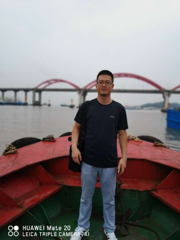 转角的第一张照片--驻马店相亲服务中心