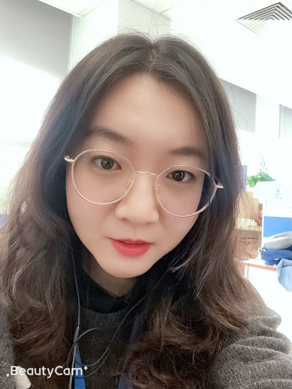 可爱的第一张照片--驻马店相亲服务中心