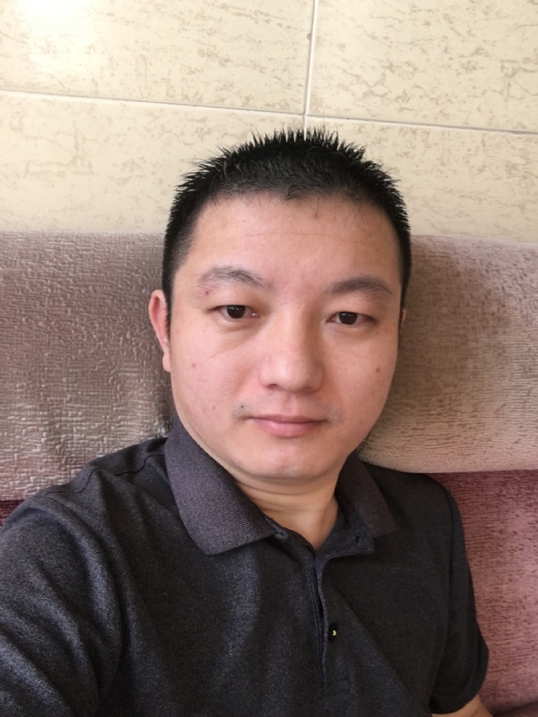 曲怀觞的第二张照片--驻马店相亲服务中心