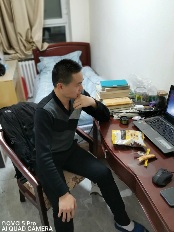 寻爱的第一张照片--驻马店相亲服务中心