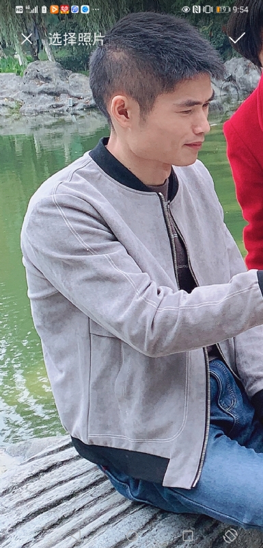 林的第一张照片--驻马店相亲服务中心