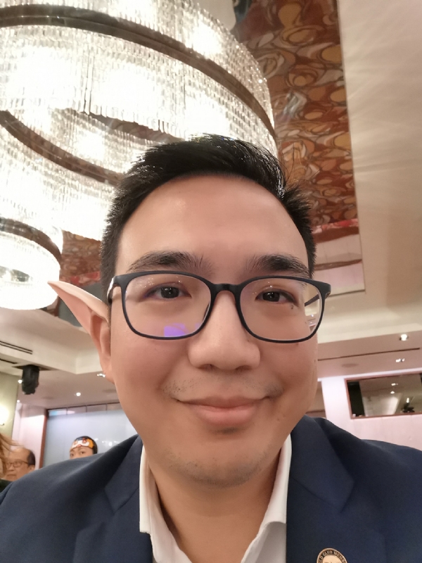 KenChow的第一张照片--驻马店相亲服务中心