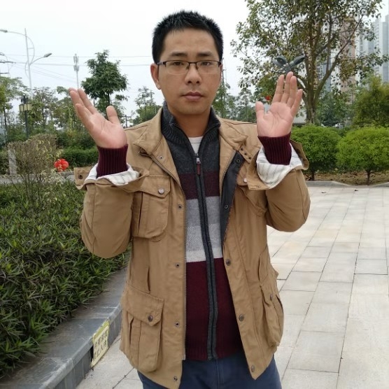 nnleimin的第一张照片--驻马店相亲服务中心