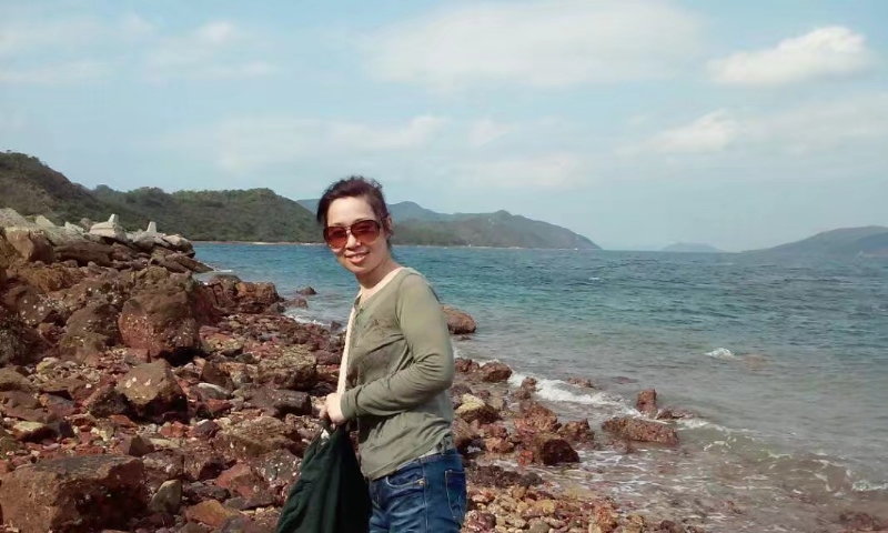 LUCYLU的第一张照片--驻马店相亲服务中心