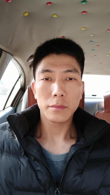 追梦人的第二张照片--驻马店相亲服务中心