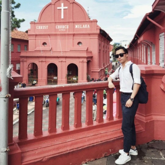 意境的第一张照片--驻马店相亲服务中心