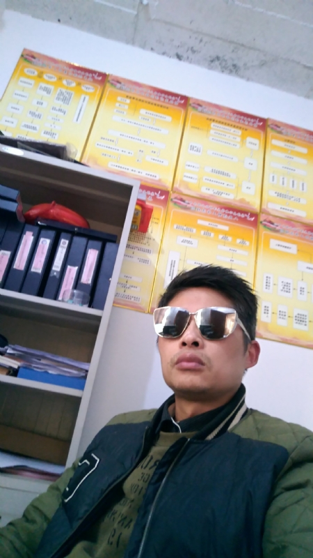 泽少的第一张照片--驻马店相亲服务中心