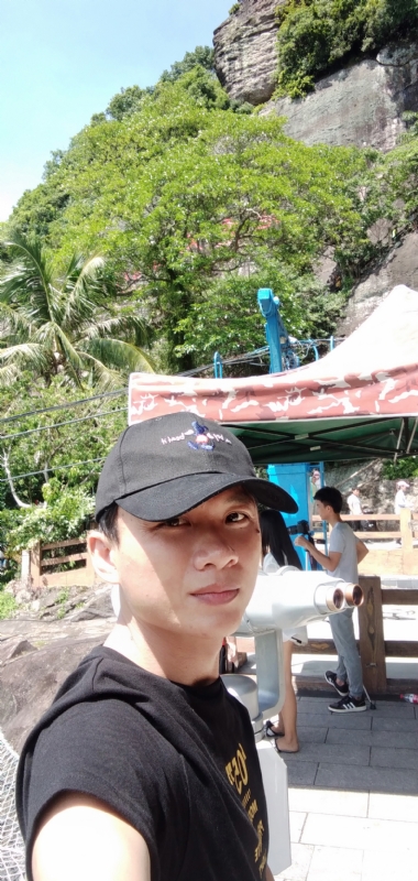 清凉的第一张照片--驻马店相亲服务中心