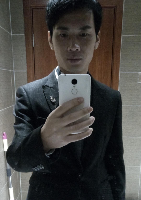 程先生的第二张照片--驻马店相亲服务中心