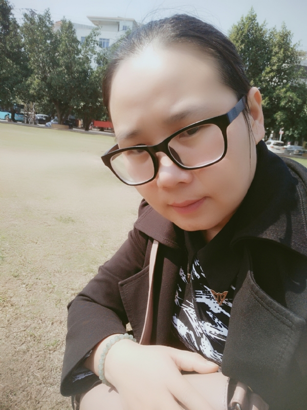 彩虹总在风雨后的第一张照片--驻马店相亲服务中心