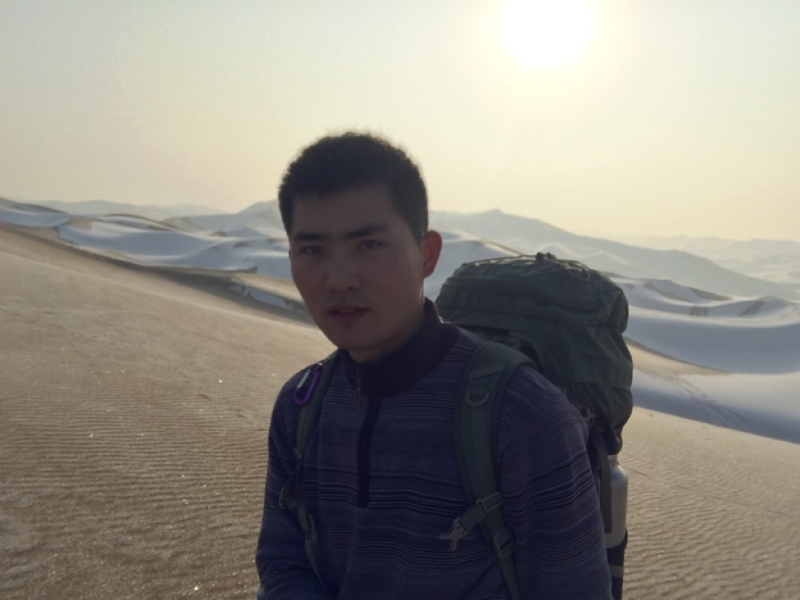 龍少的第二张照片--驻马店相亲服务中心