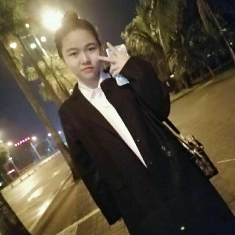 冰心的第二张照片--驻马店相亲服务中心