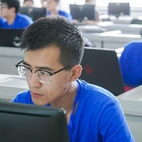 大脸猫我爱罗的第二张照片--驻马店相亲服务中心