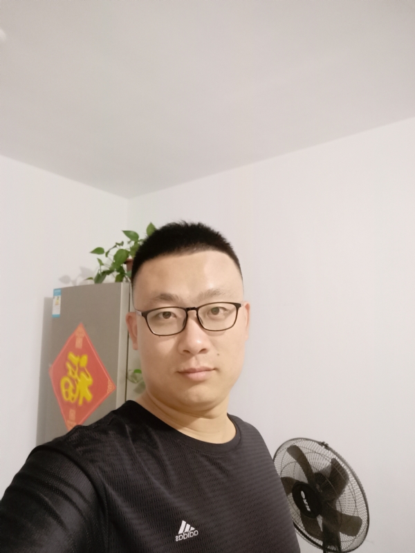 小超超的第一张照片--驻马店相亲服务中心