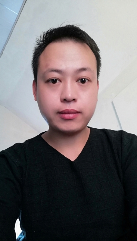 青鱼的第一张照片--驻马店相亲服务中心