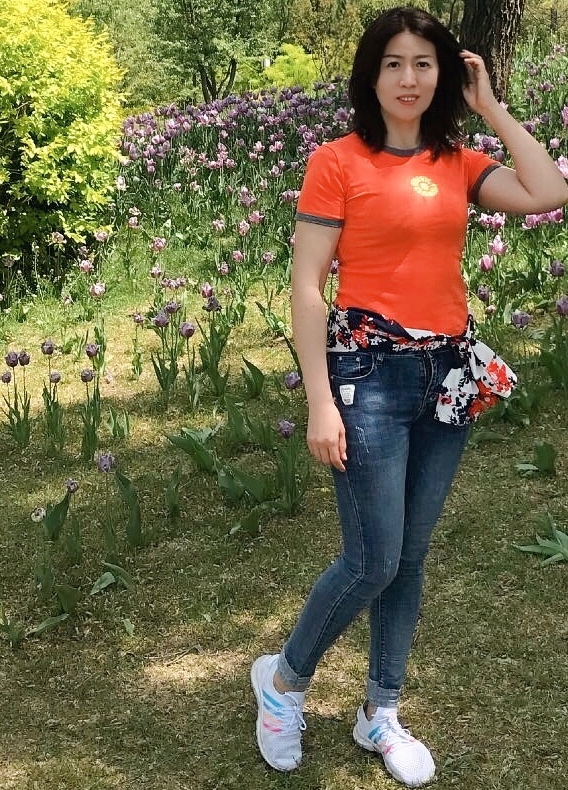 华的第二张照片--驻马店相亲服务中心