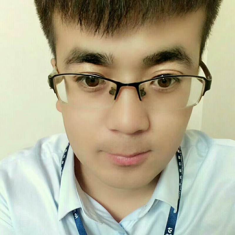 王圣的第二张照片--驻马店相亲服务中心