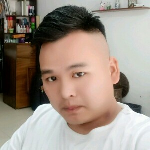 小胖子的第一张照片--驻马店相亲服务中心