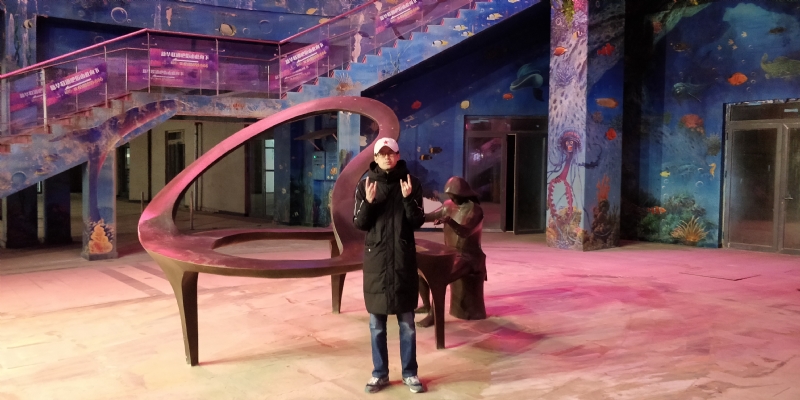 依旧的第一张照片--驻马店相亲服务中心