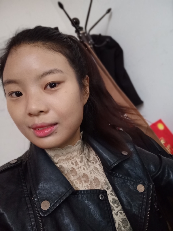 小白的第一张照片--驻马店相亲服务中心