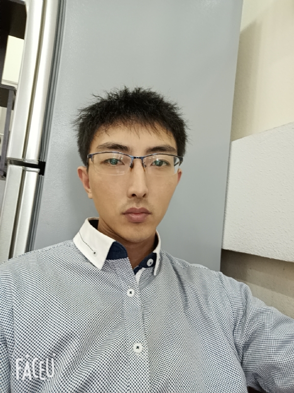 阳光大男孩的第二张照片--驻马店相亲服务中心