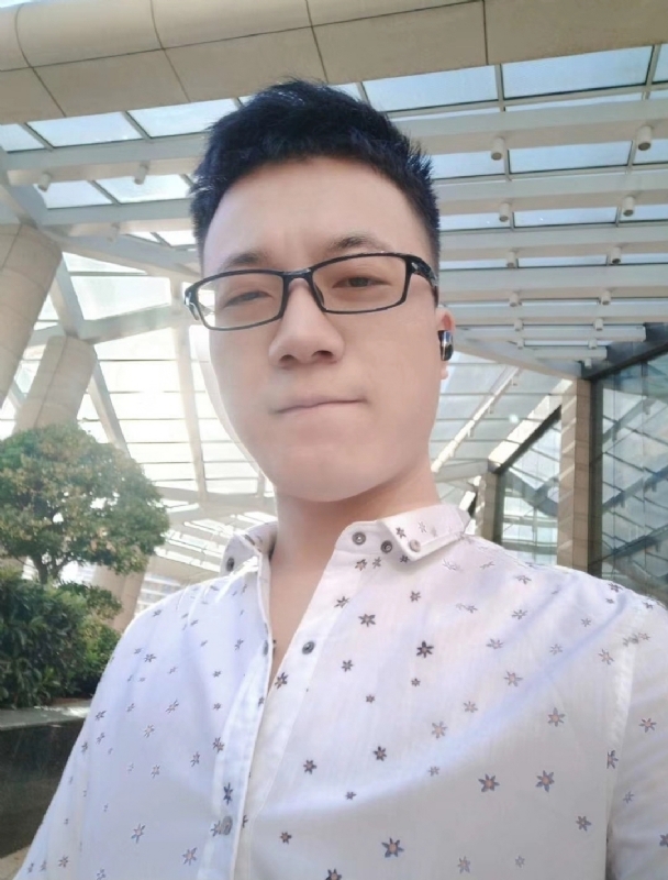 你是人间四月天的第一张照片--驻马店相亲服务中心