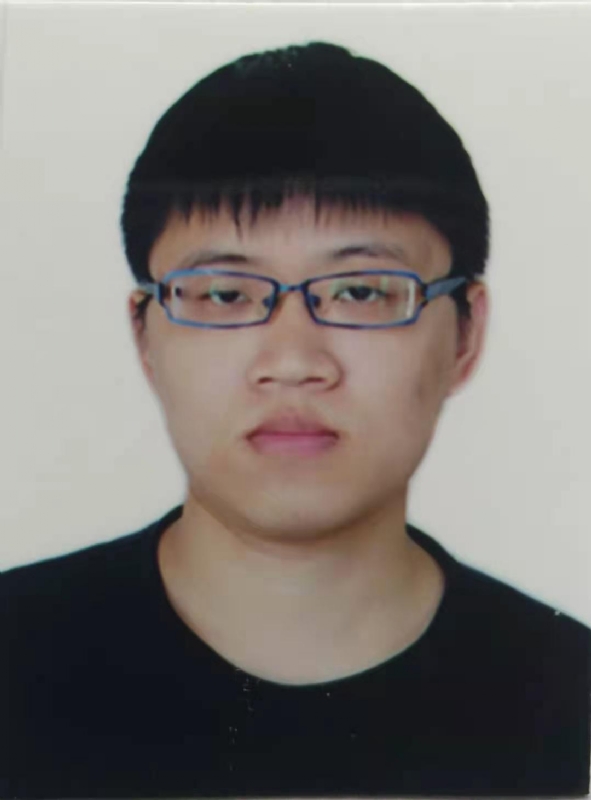 冬冬的第一张照片--驻马店相亲服务中心