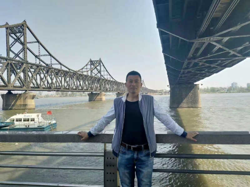 真心交友的第一张照片--驻马店相亲服务中心