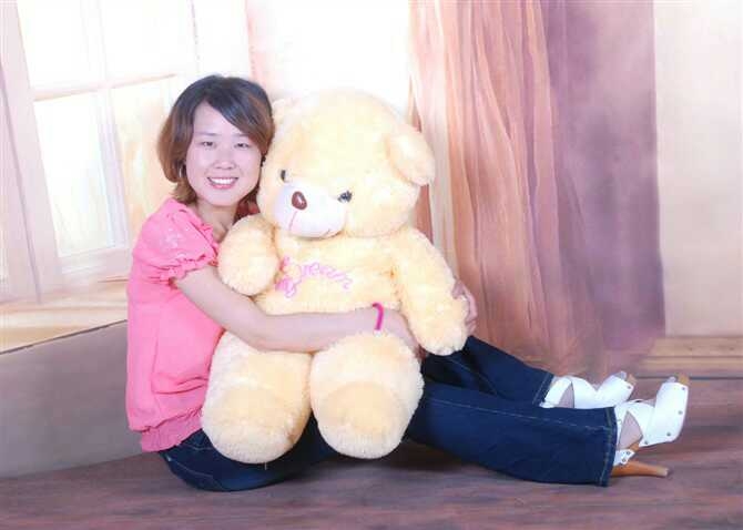 素雅的第一张照片--驻马店相亲服务中心