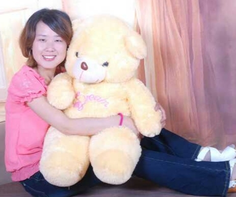 素雅的第二张照片--驻马店相亲服务中心