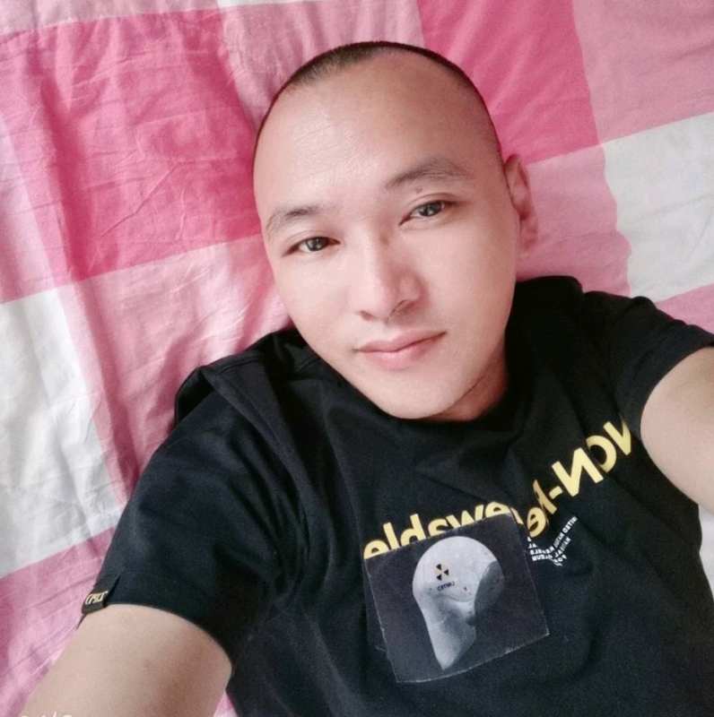 求脱单的第一张照片--驻马店相亲服务中心