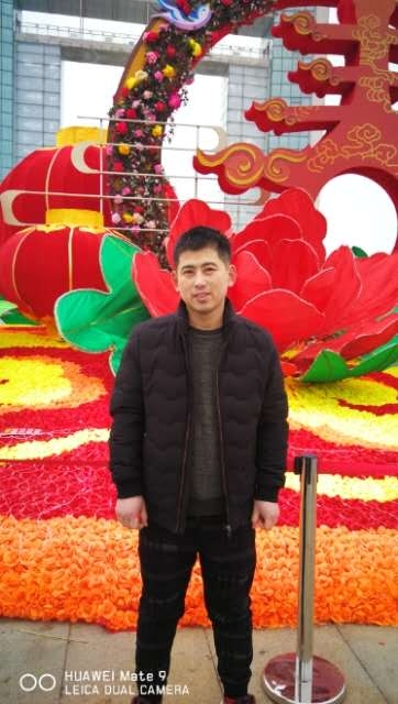 高大上的第一张照片--驻马店相亲服务中心