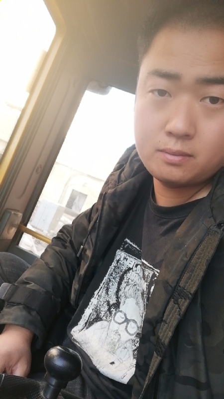 Fate的第一张照片--驻马店相亲服务中心