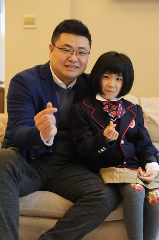 蔡san的第一张照片--驻马店相亲服务中心