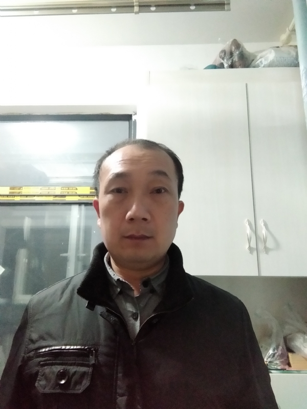 平安的第一张照片--驻马店相亲服务中心