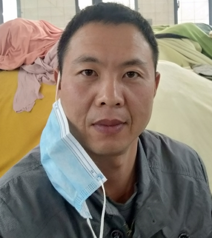 lzy的第一张照片--驻马店相亲服务中心