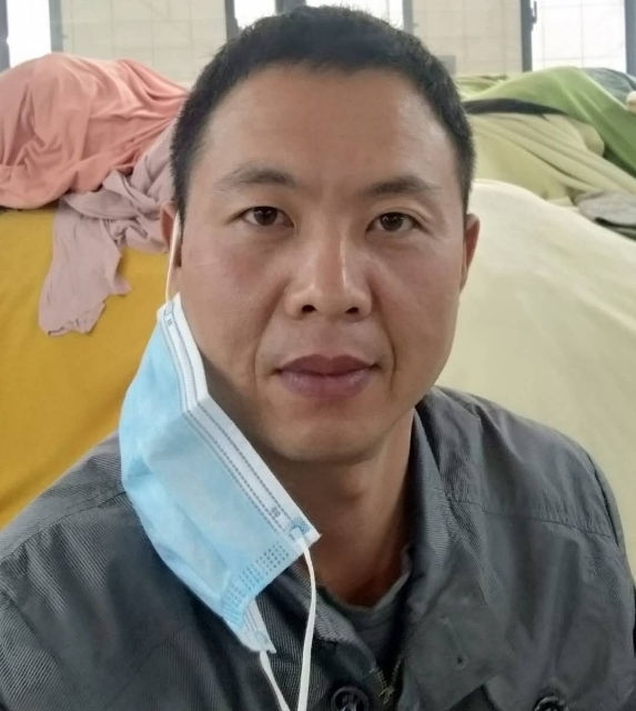 lzy的第三张照片--驻马店相亲服务中心