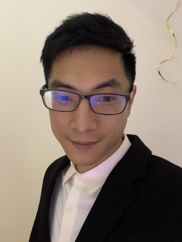 傻傻爱的第二张照片--驻马店相亲服务中心