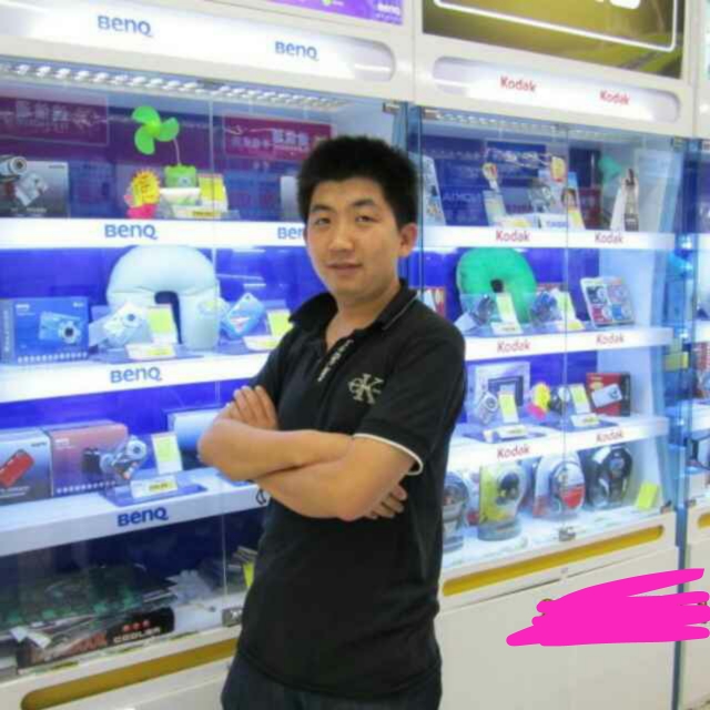 江寒孤钓的第一张照片--驻马店相亲服务中心