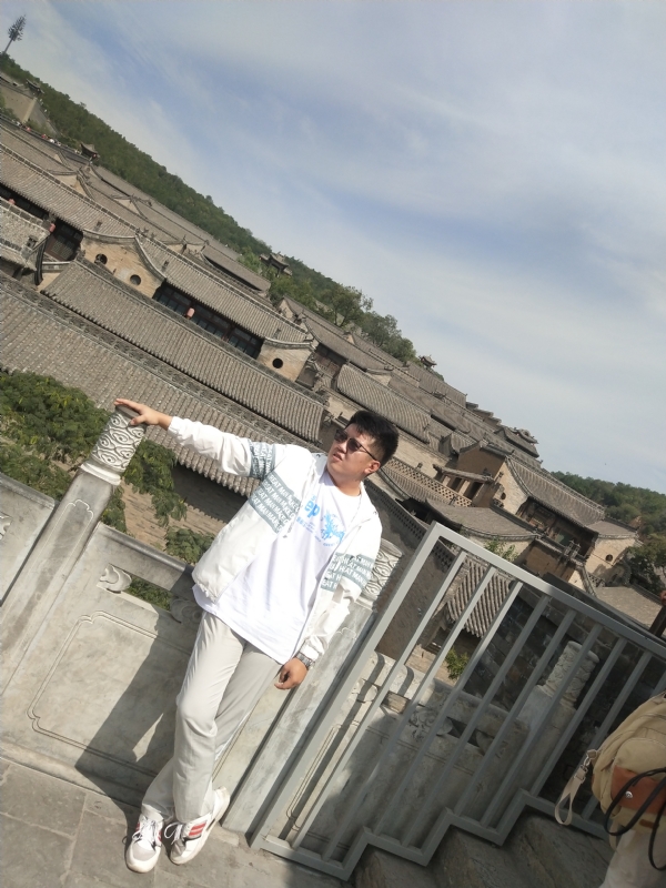 暗夜的第一张照片--驻马店相亲服务中心