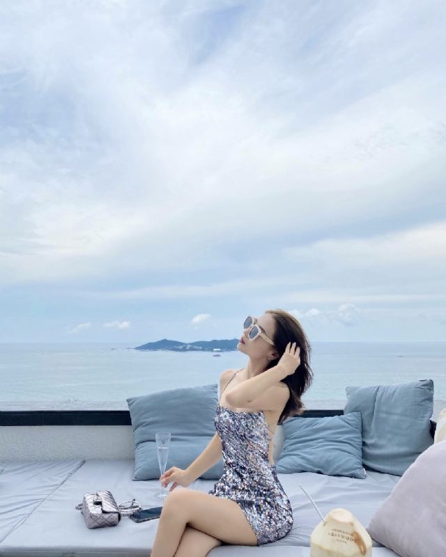 Yuki的第一张照片--驻马店相亲服务中心