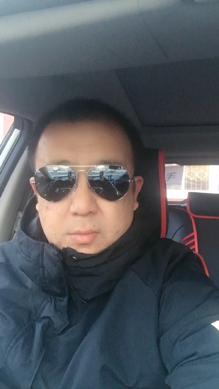 小炎的第二张照片--驻马店相亲服务中心