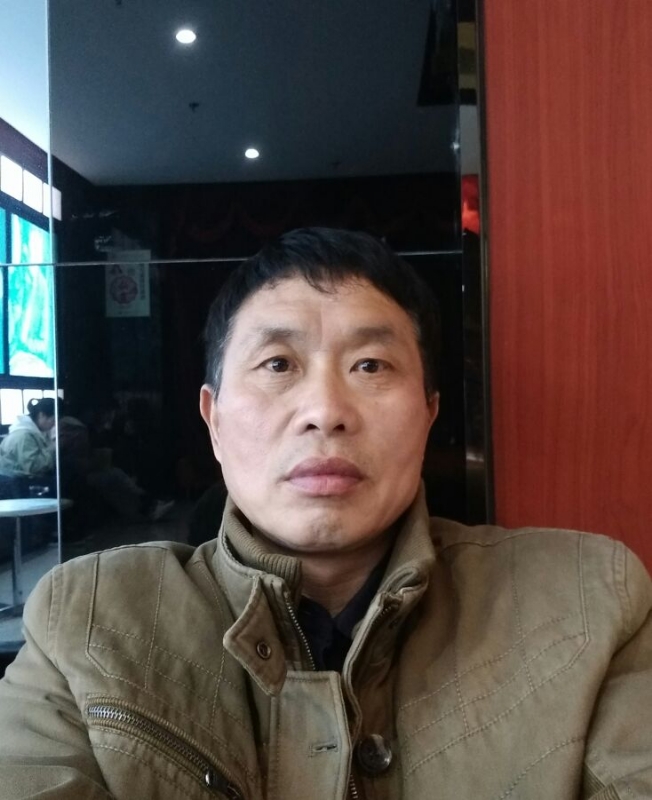 老同学的第一张照片--驻马店相亲服务中心