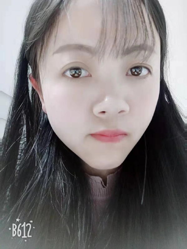 自恋狂的第一张照片--驻马店相亲服务中心