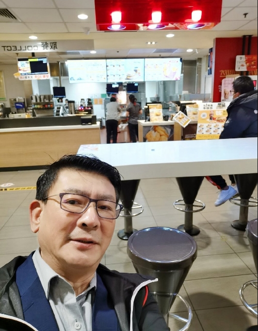 天道酬勤的第一张照片--驻马店相亲服务中心