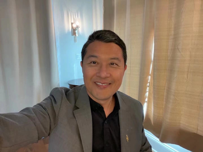 笑看风云的第一张照片--驻马店相亲服务中心