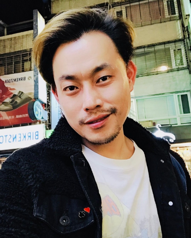 阿偉的第一张照片--驻马店相亲服务中心