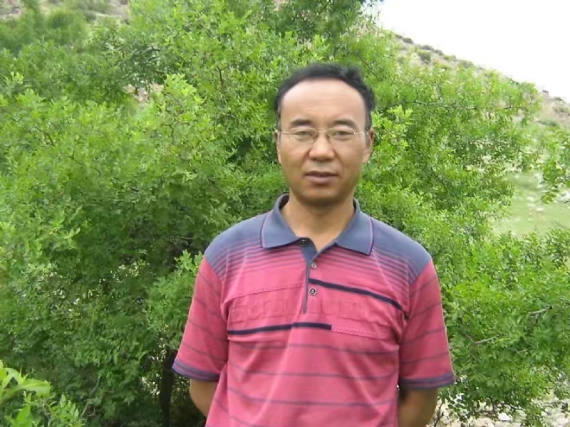 绿水青山的第一张照片--驻马店相亲服务中心